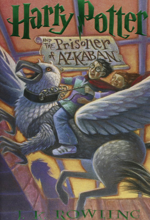 Harry potter and the prisoner of azkaban chapters tier list community