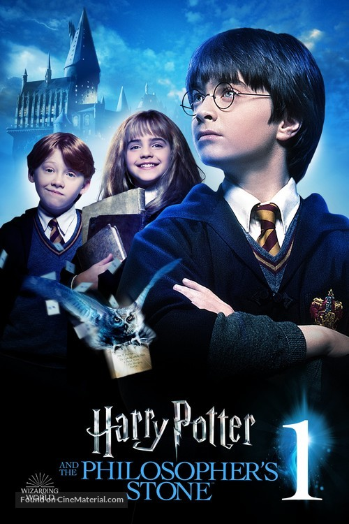 Harry Potter Filme Tier List Rankings) TierMaker