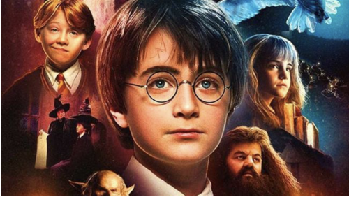 Harry Potter Ships Tier List Community Rankings Tiermaker