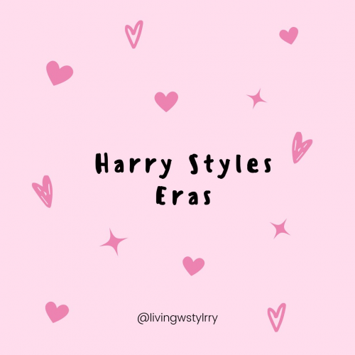 harry styles eras Tier List Rankings) TierMaker