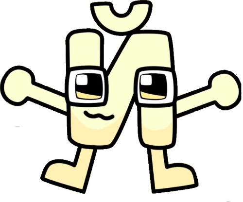 Scratch russian alphabet lore but…