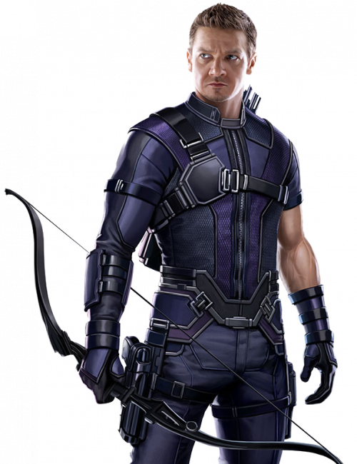 Hawkeye Costumes Mcu Tier List (Community Rankings) - TierMaker