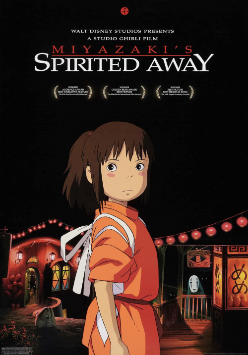 5 Trademarks of a Hayao Miyazaki Movies - ScreenCraft