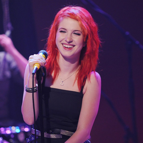 Create A Hayley Williams Outfit Tier List TierMaker