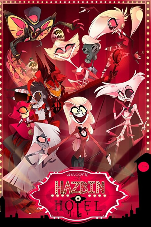 Hazbin Hotel Helluva Boss Characters Tier List Community Rankings