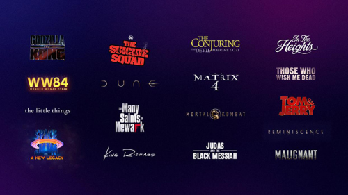 Create a HBO Max Movies Tier List - TierMaker