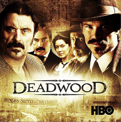 HBO's Deadwood characters (35+) Tier List (Community Rankings) - TierMaker