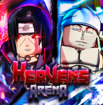 Heavens Arena Character as of v1.22 Tier List (Community Rankings ...