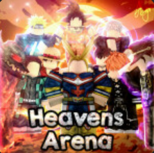 Heavens Arena Updated (November 2022) Tier List (Community Rankings ...