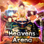 Create a Heavens Arena (Yhwach,Garp,Jotaro,Pickle,Chihiro) (V1.27) Tier  List - TierMaker