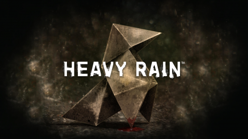 Heavy Rain Characters Tier List (Community Rankings) - TierMaker