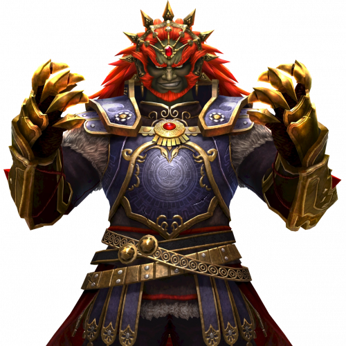 [HEAVY TOTK SPOILERS] Ganon Power Tier List (Community Rankings ...