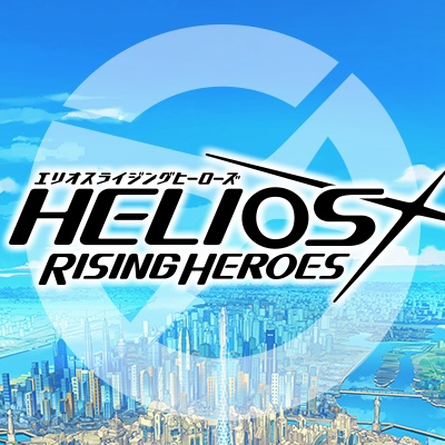 Helios Rising Heroes. Helios Rising Heroes персонажи. Helios Rising Heroes logo.