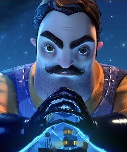 Hello Neighbor Characters (updated) Tier List (community Rankings 