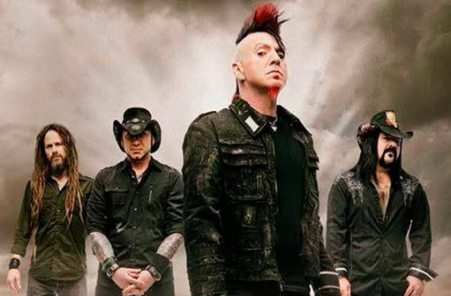 Create A Hellyeah Albums Tier List Tiermaker