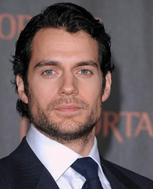 Create a henry cavill Tier List - TierMaker