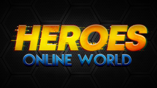 Create a heroes online world Tier List - TierMaker