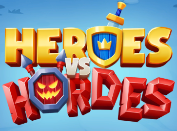 Heroes vs Hordes Best Heroes 