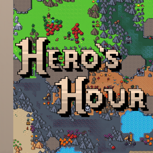 Hero's Hour skills Tier List Rankings) TierMaker