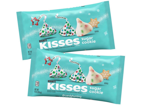 Create a Hershey Kiss Tier List - TierMaker