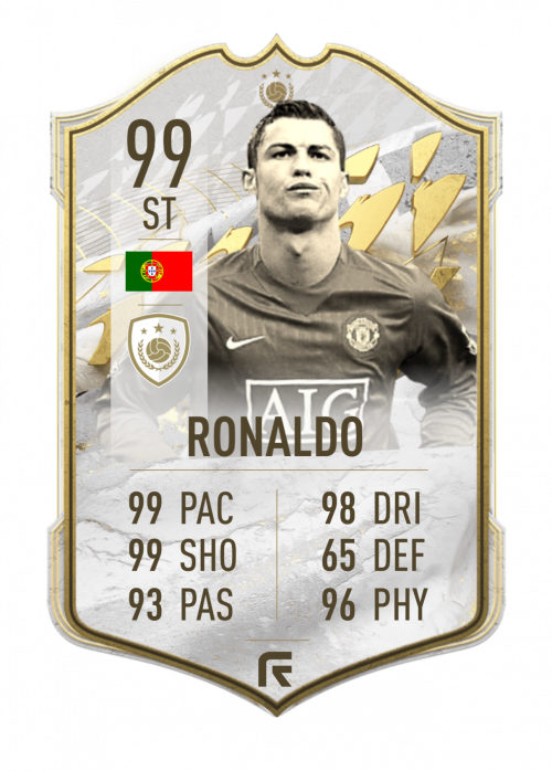 Create a heschel fifa cards Tier List - TierMaker