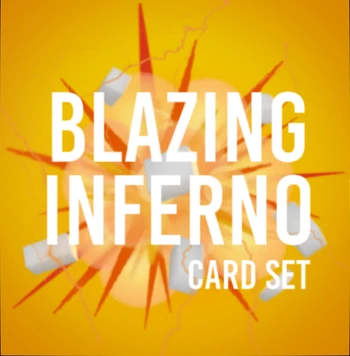 Create a Hexaria - blazing inferno packs cards Tier List - TierMaker