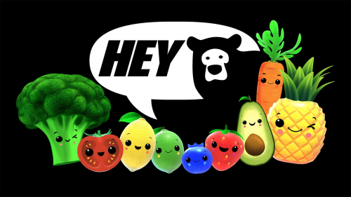 Create a Hey Bear Sensory Characters Tier List - TierMaker