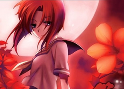 Create a Higurashi no Naku Koro ni (Visual Novel) Characters Tier List