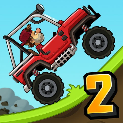 Monster Truck, Hill Climb Racing 2 Wiki