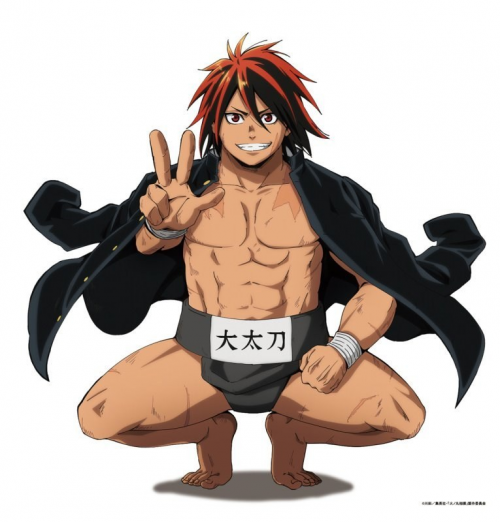 Hinomaru Sumo Vol. 16 100% OFF - Tokyo Otaku Mode (TOM)