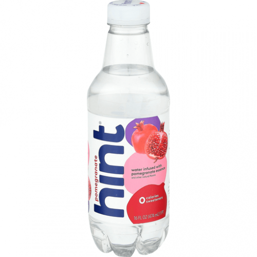 Hint Water Flavors Tier List Rankings) TierMaker