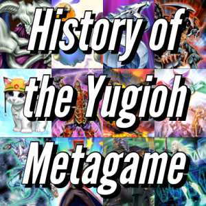 Create a History of the Yu-Gi-Oh! Metagame Tier List - TierMaker Create a History of the Yu-Gi-Oh! Metagame Tier List - TierMaker