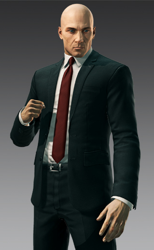 Hitman Suits (12/08/2022) Tier List (Community Rankings) - TierMaker