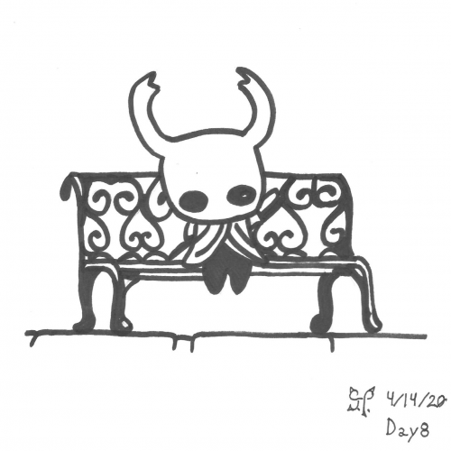 Hollow Knight Benches Tier List Rankings) TierMaker