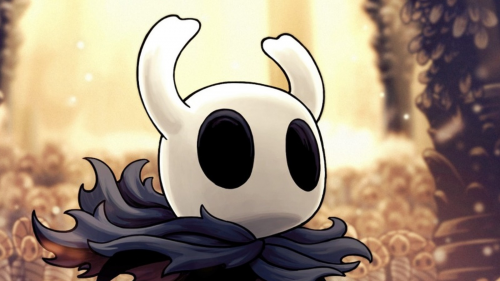 Create a Hollow Knight Bosses Tier List - TierMaker