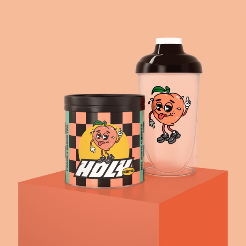 Holy Iced Tea (2023) Tier List Rankings) TierMaker