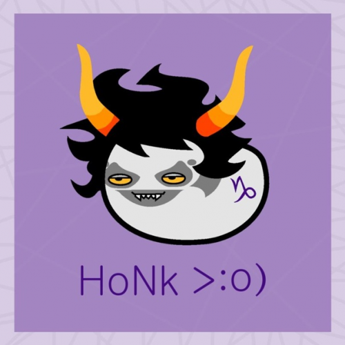 Honk Gamzee. Гамзи Honk Honk. Honk Honk Gamzee. Honk Honk Мем гамзи.