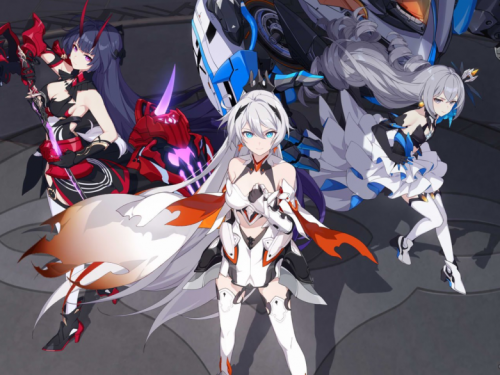 Honkai Impact 3rd main story, chronicles, and events Tier List ...