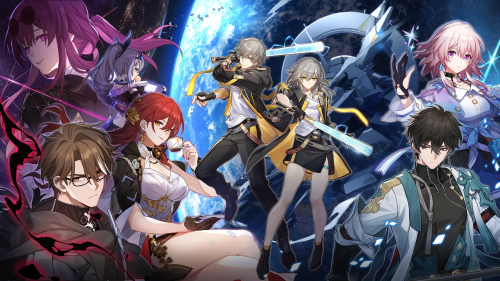 mag on X: Honkai Star Rail 1.4 Tier List De forma resumida S+ Creio q eu n  precise explicar S bons mas os S+ são melhores A e B bons porém dependem