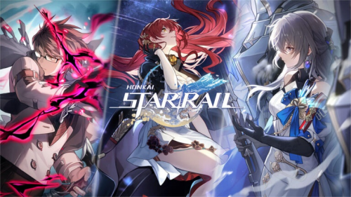 Create a Honkai star rail character splash art Tier List - TierMaker