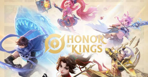 Honor of Kings Tier List for the Best Heroes – December 2023-Game  Guides-LDPlayer