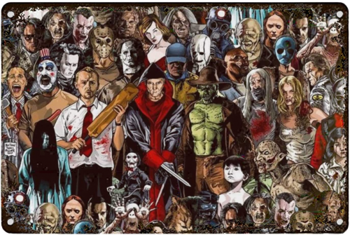 Horror Villains Tier List Community Rankings Tiermaker Horror Villains Tier List Community Rankings Tiermaker