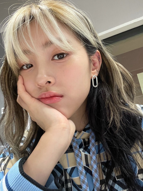 Create a hottest kpop girls Tier List - TierMaker