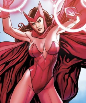 Create a Hottest Marvel Comic Supervillain Women Tier List - TierMaker