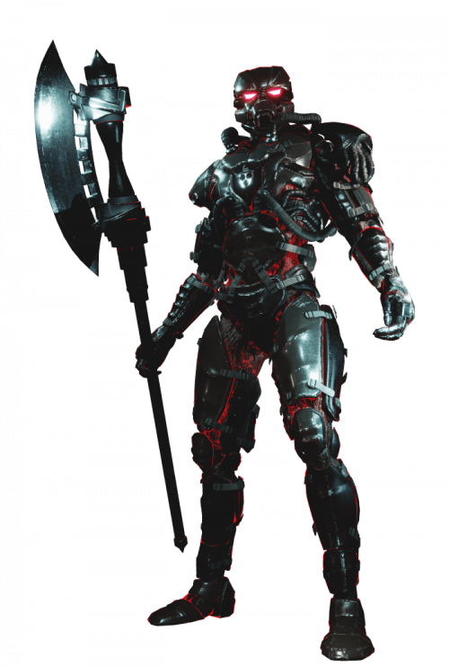 house of the dead 5 all bosses