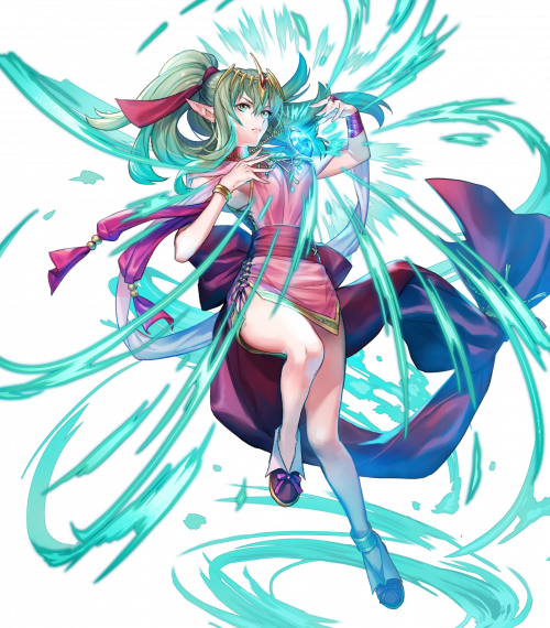 Create a How tasty does the FEH dragonstone look Tier List TierMaker