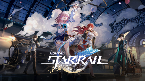 Create a Honkai: Star Rail (CBT3) Tier List - TierMaker
