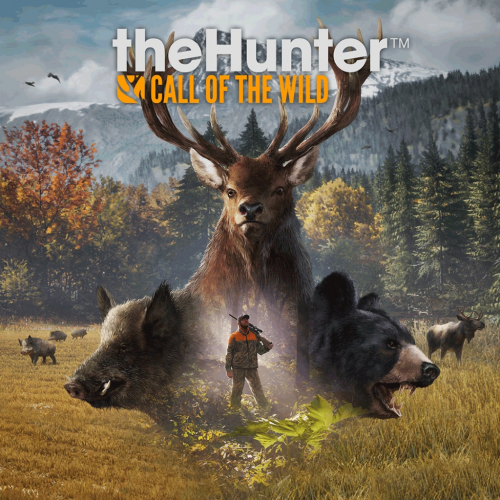 Hunter Call of the Wild Animals (2021) Tier List Rankings