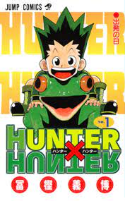 Hunter x Hunter Arcs Tier List (Community Rankings) - TierMaker