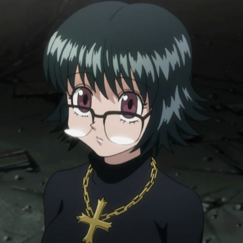 anime #hunterxhunter #hxh #waifu  Hunter anime, Anime, Hunter x hunter